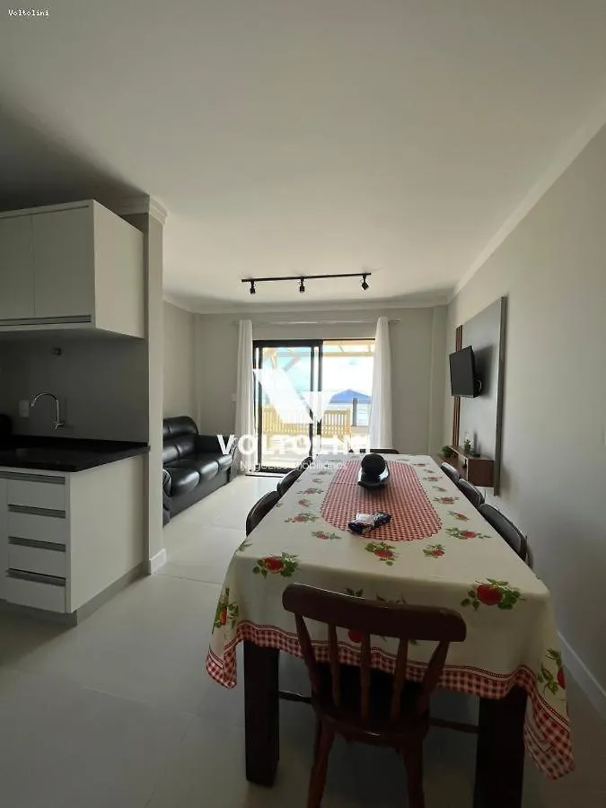 פורטו בלו 01 Apartamento Terreo Beira Mar - Apto 01 פורטו בלו