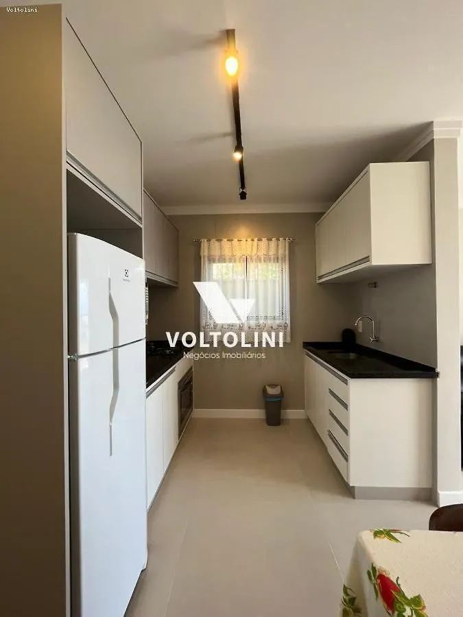 דירה פורטו בלו 01 Apartamento Terreo Beira Mar - Apto 01