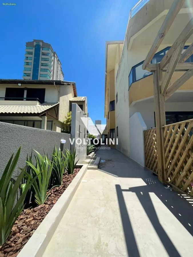 פורטו בלו 01 Apartamento Terreo Beira Mar - Apto 01 ברזיל
